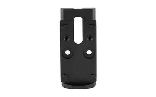 Scope Mounts Shield Sights SHLDS MOUNT PLATE WALTHER Q4/Q5 PPQ • Model: 